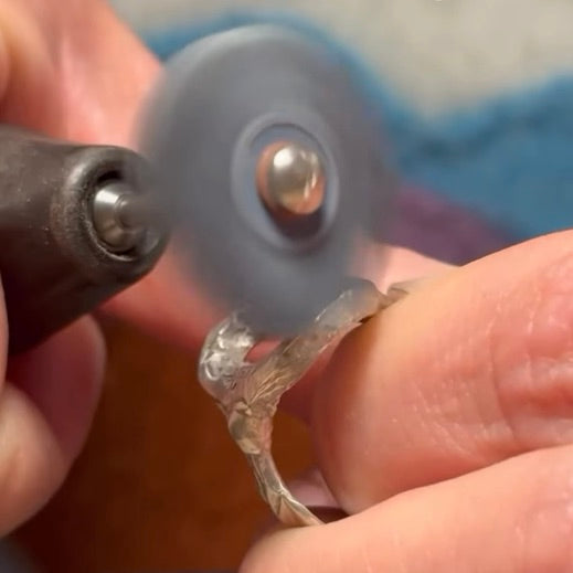 Casting & Polishing Costs