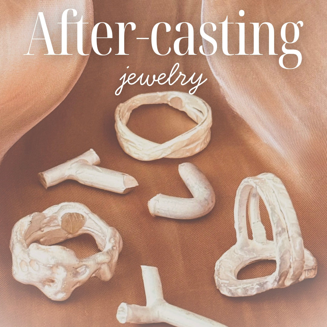Casting & Polishing Costs