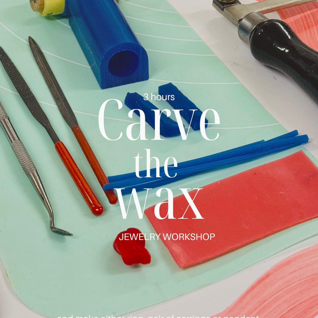 Gift Card (workshop)